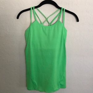Ivivva Tank top